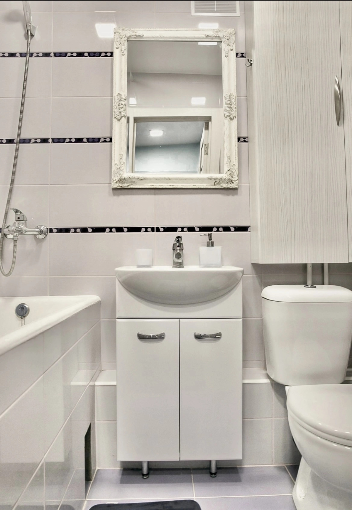 Апартаменты на улице Романовская Слобода 14