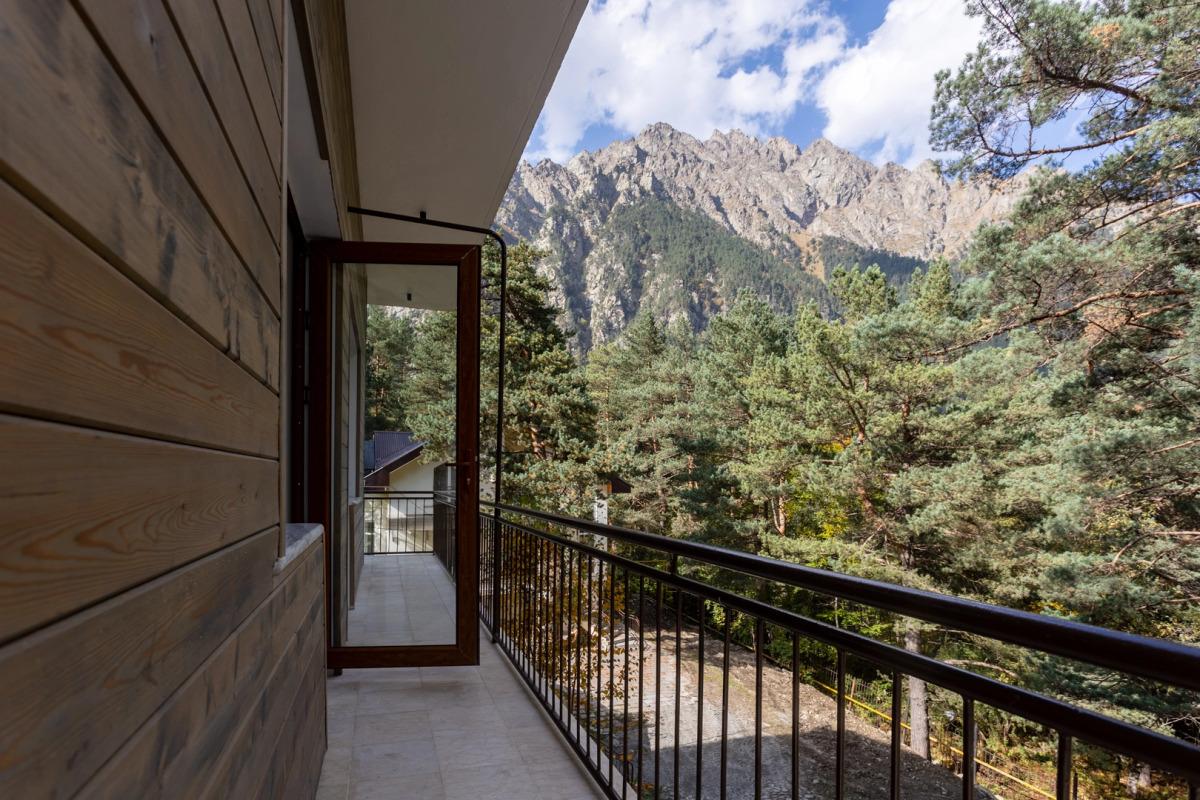 Отель Сказка