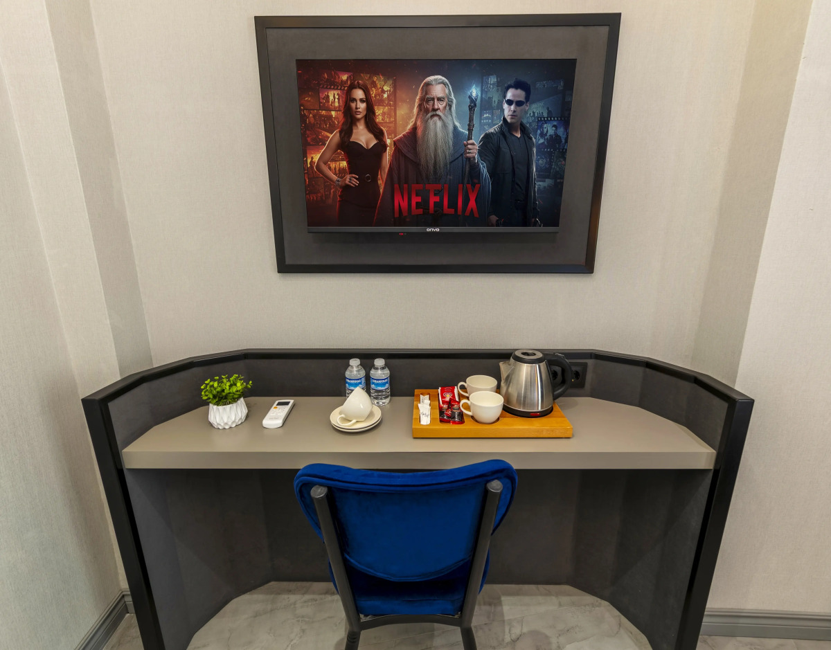 The Private Airport Hotel