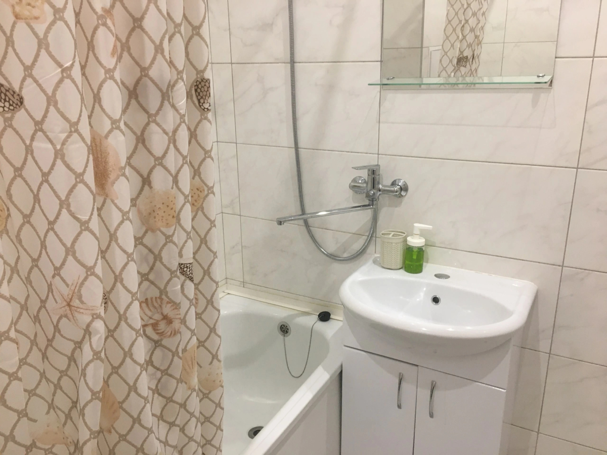 Апартаменты Счастливые