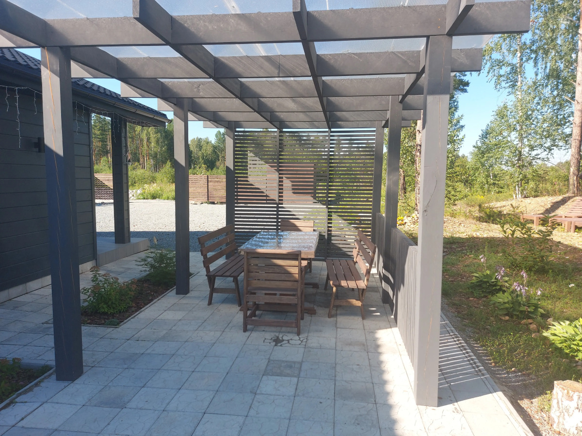 Гостевой дом Forest Lake