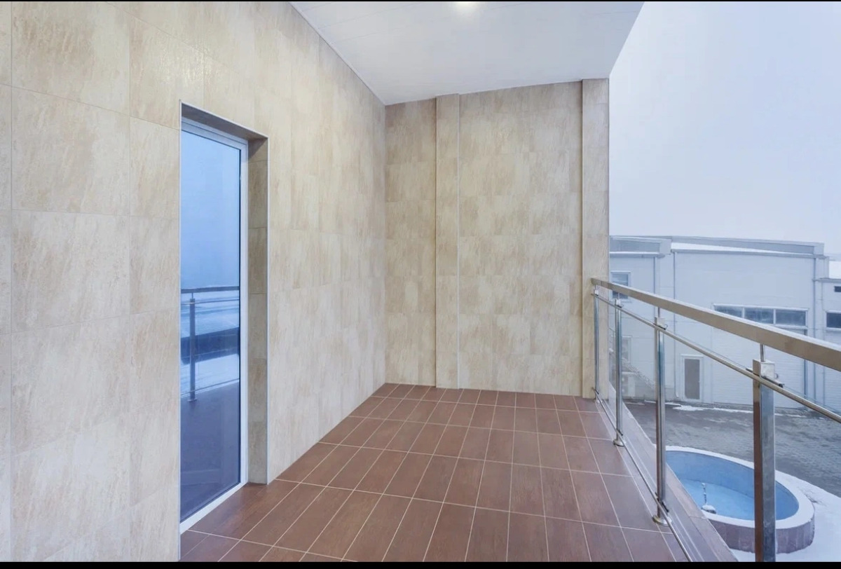 Отель Акрополь