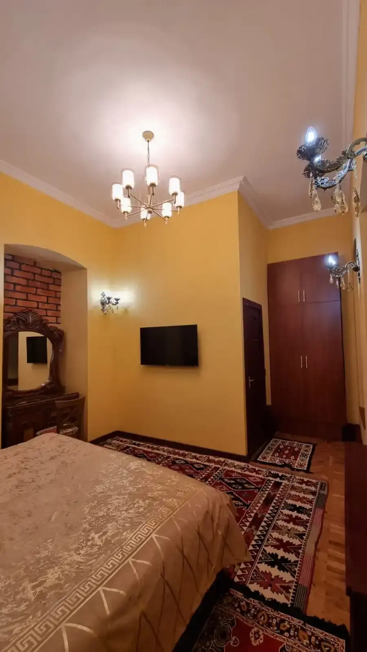 Boutique Hotel Grandview