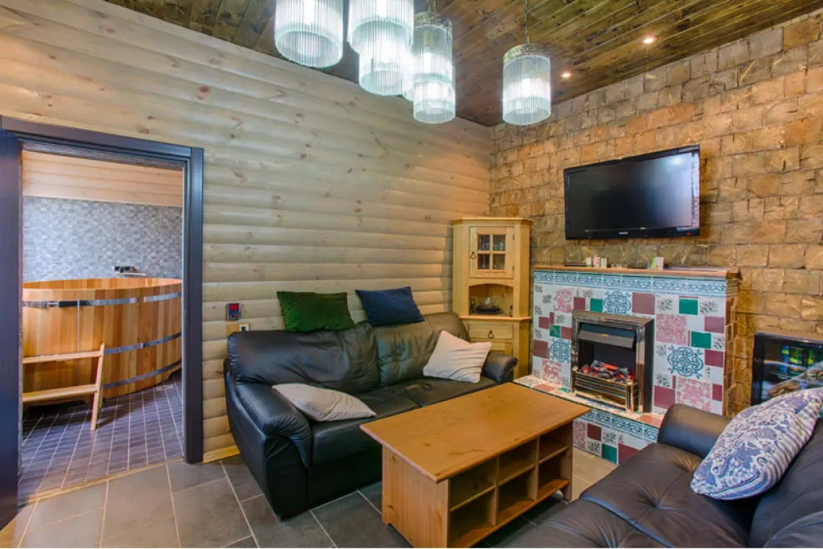 Гостевой дом Витро Вилладж