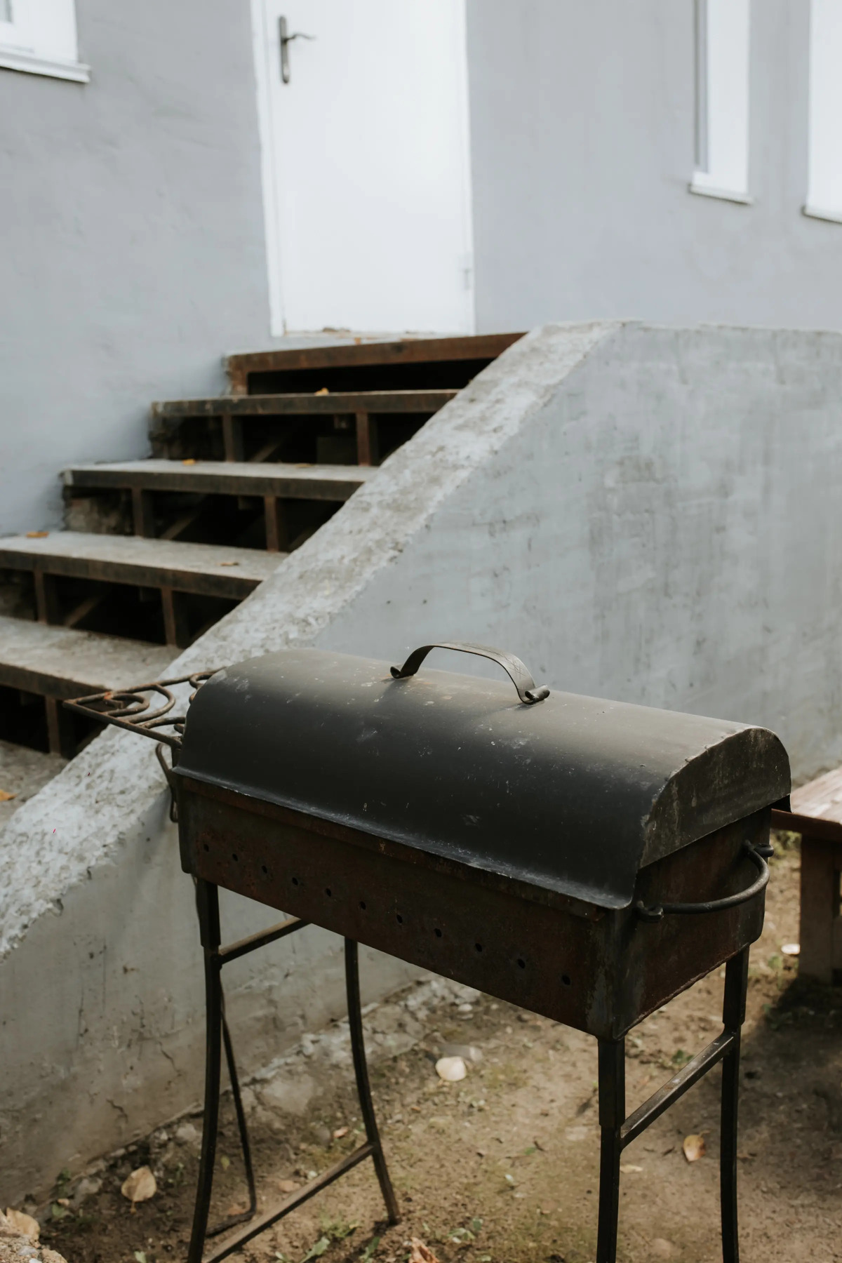 Частный дом Гоголь