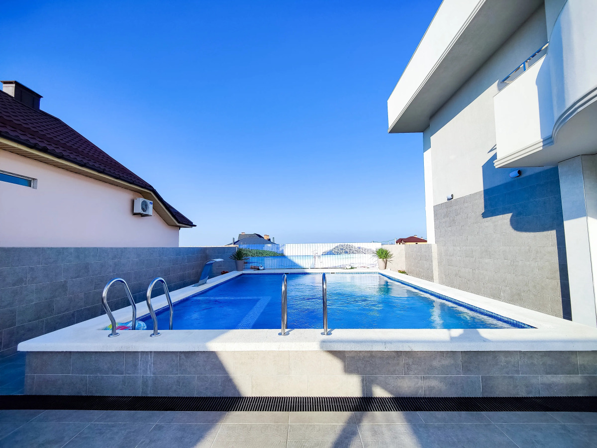 Гостевой дом МагДомъ