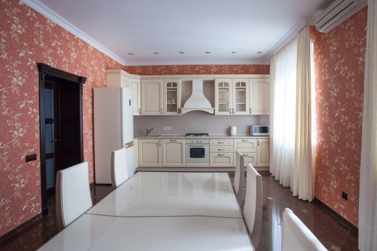 Апартаменты Уютные на Баталинской