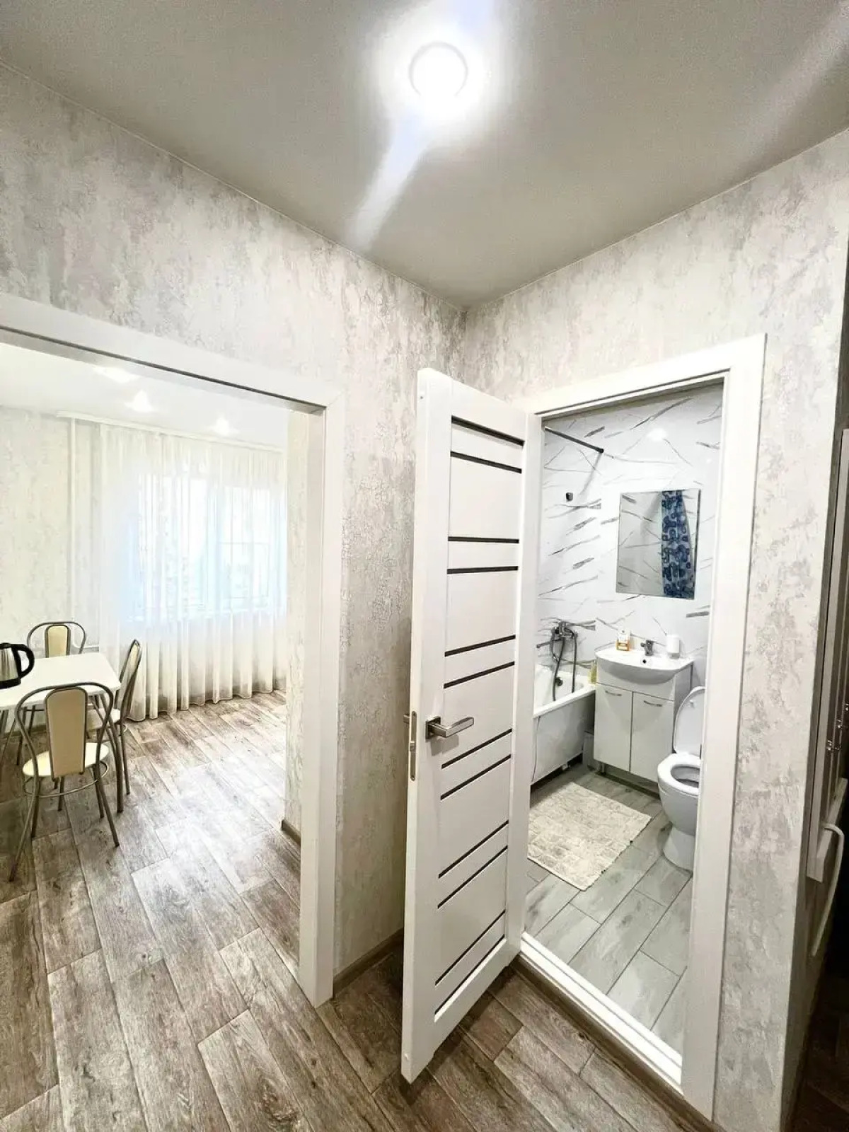 Квартира Уютная