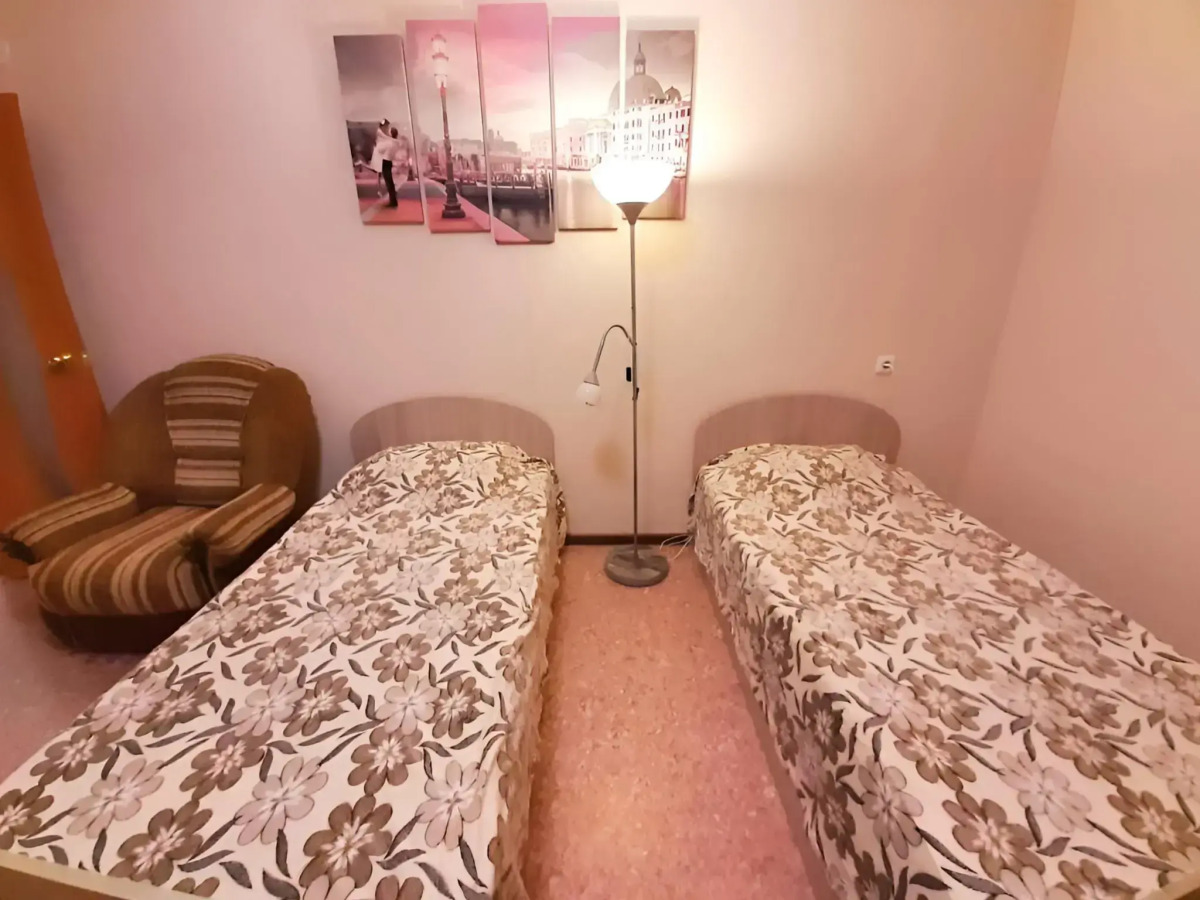 Квартира Благоустроенная