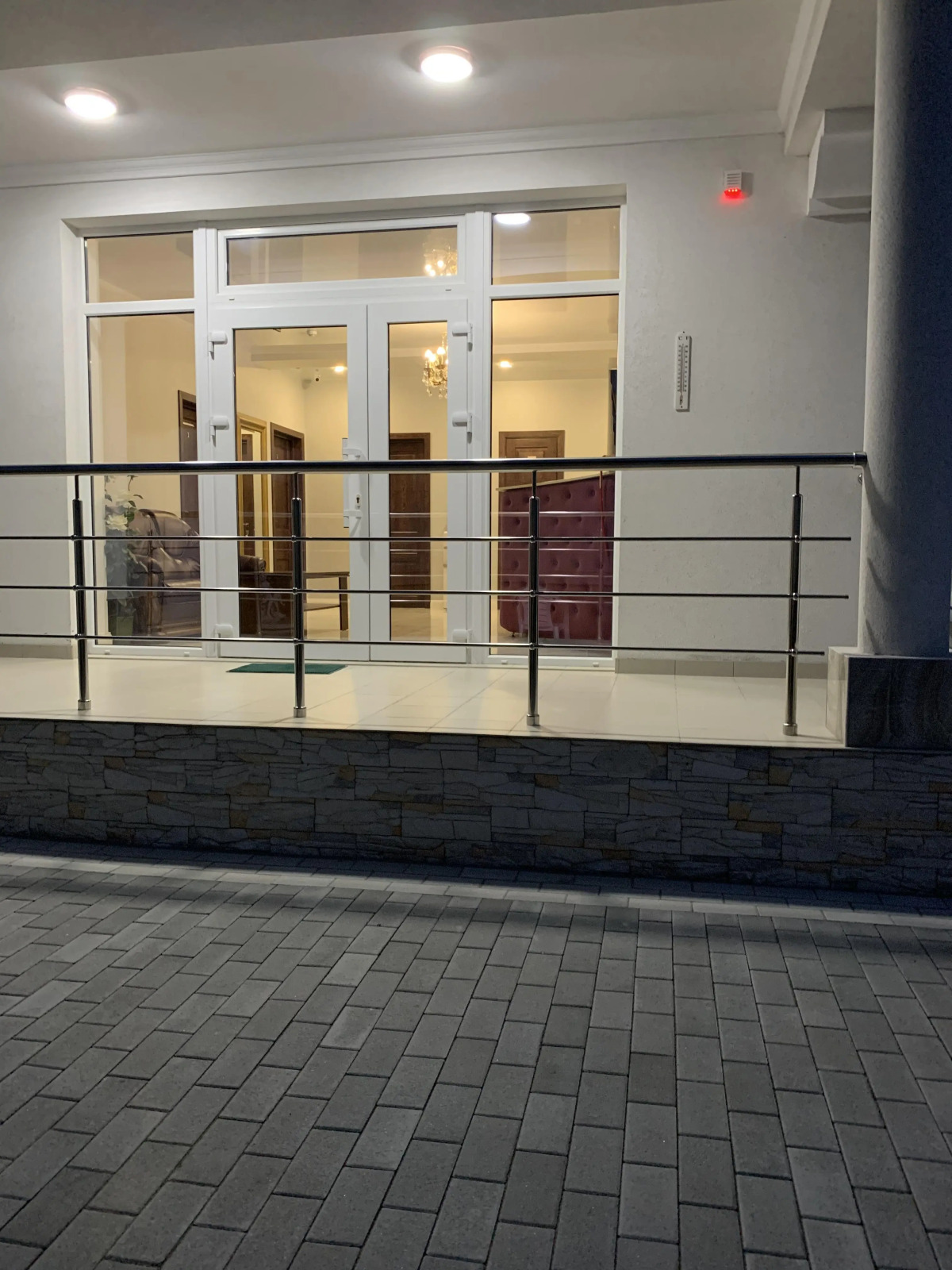 Гостевой дом FamilyStories