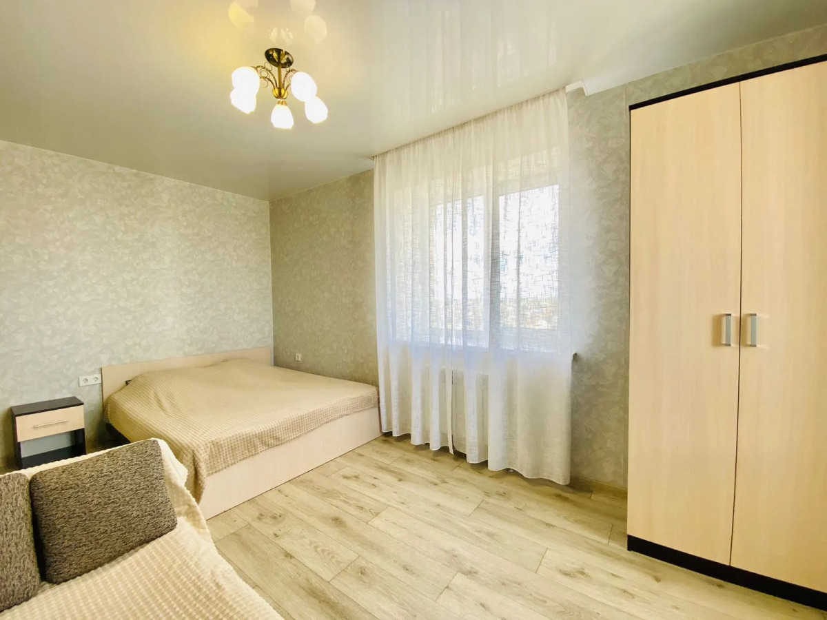 Апартаменты на Вадима Подбельского 97