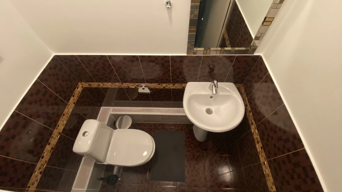 Мебелированные комнаты Маросейка (4)