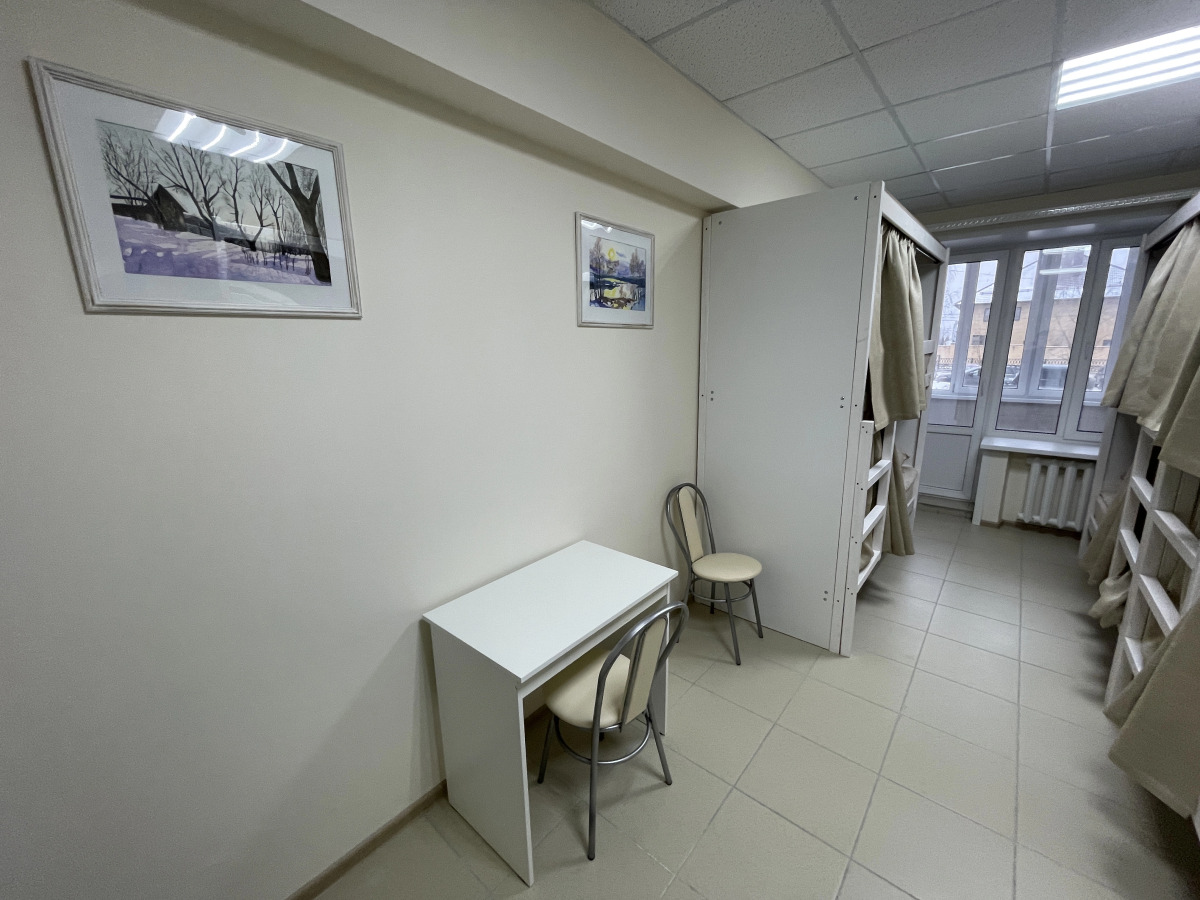 Мини-отель Luxeson