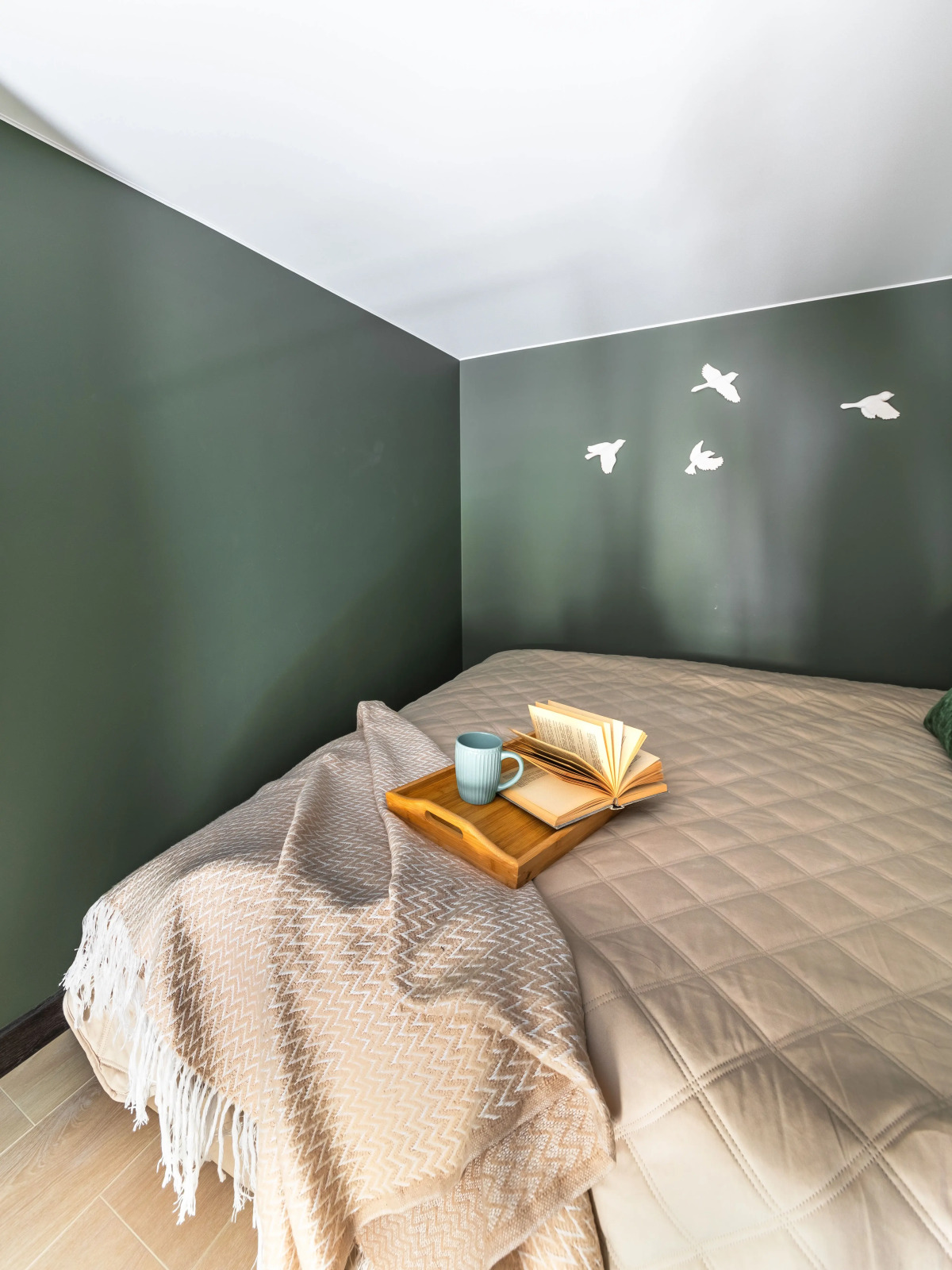 Апартаменты Авакадо apart