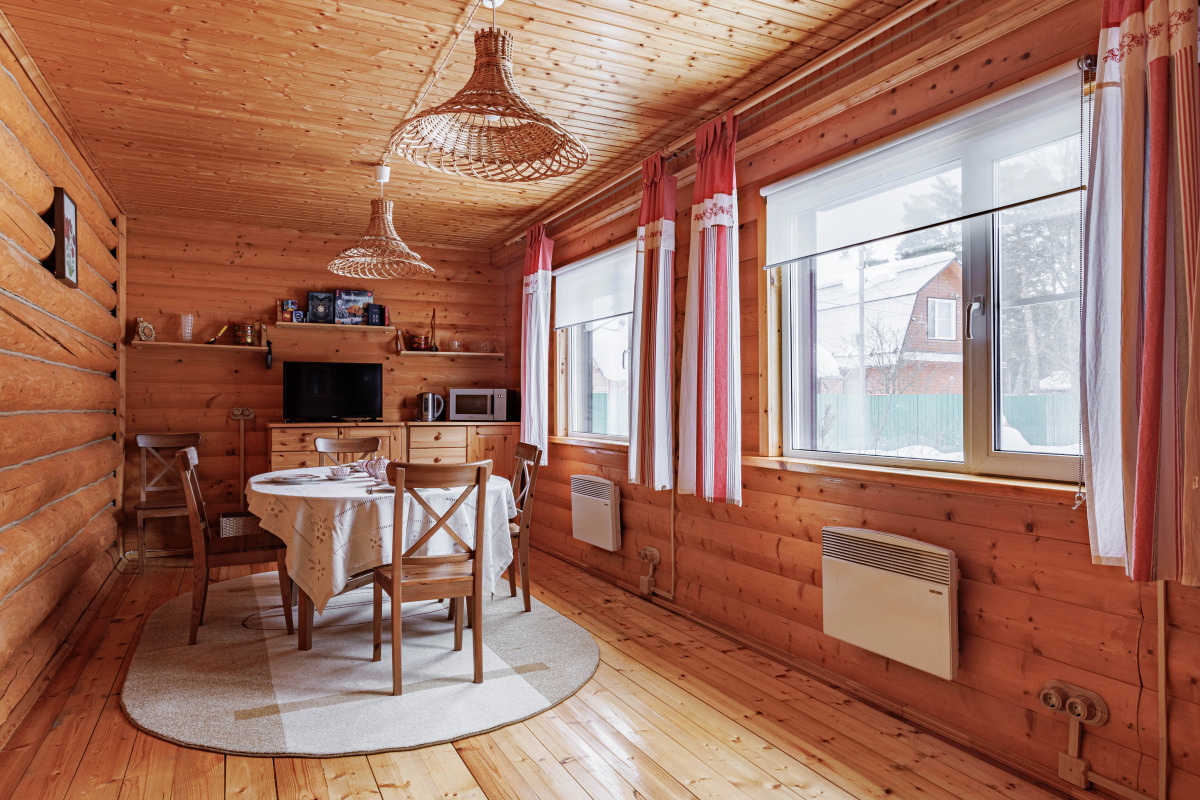 Частный дом Загородная дача