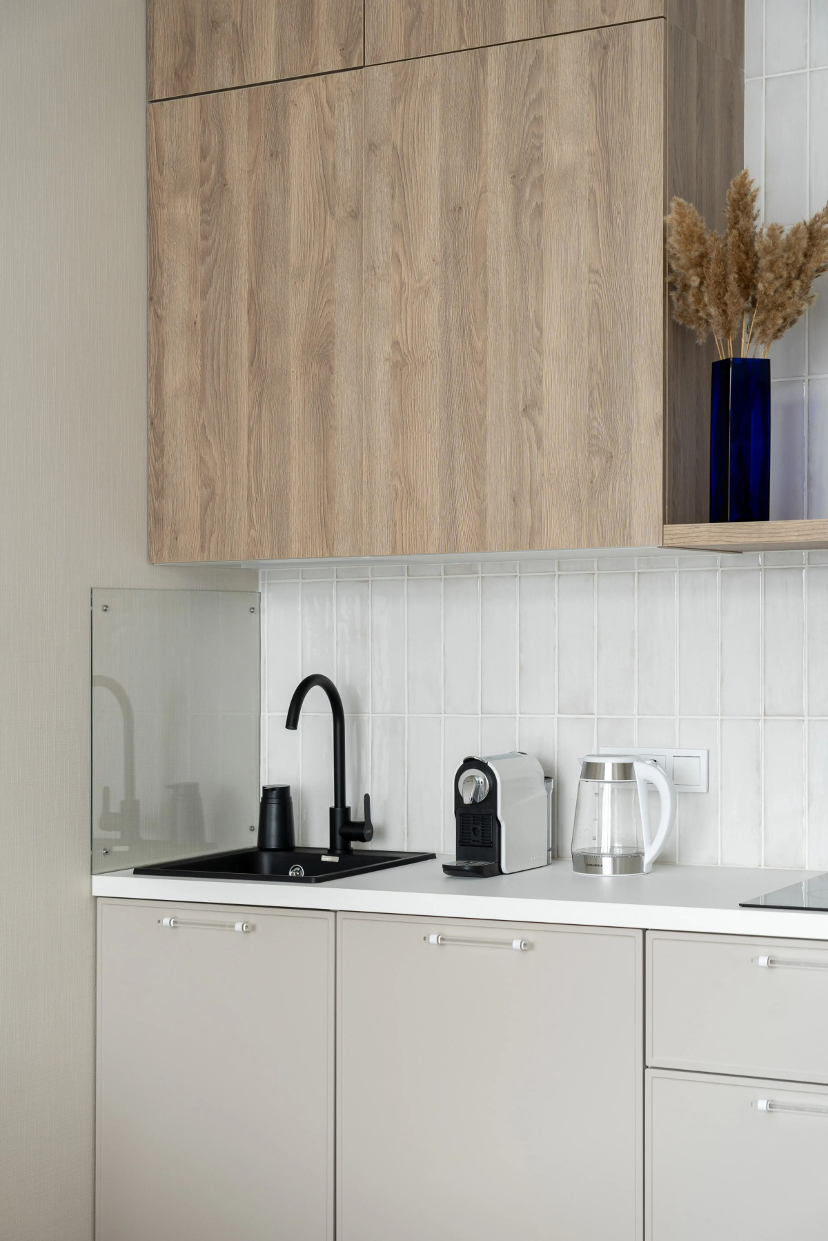 Апартаменты с Бассейном на Берегу Финского Залива в Зеленогорске