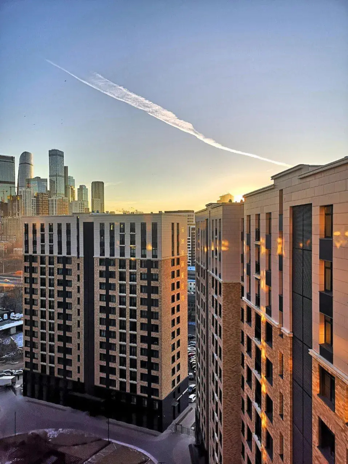 Апартаменты #2 Duplex for 2+2 by Lo Apartments