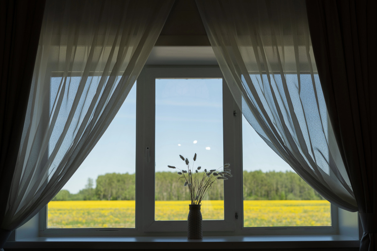 База отдыха Антлер