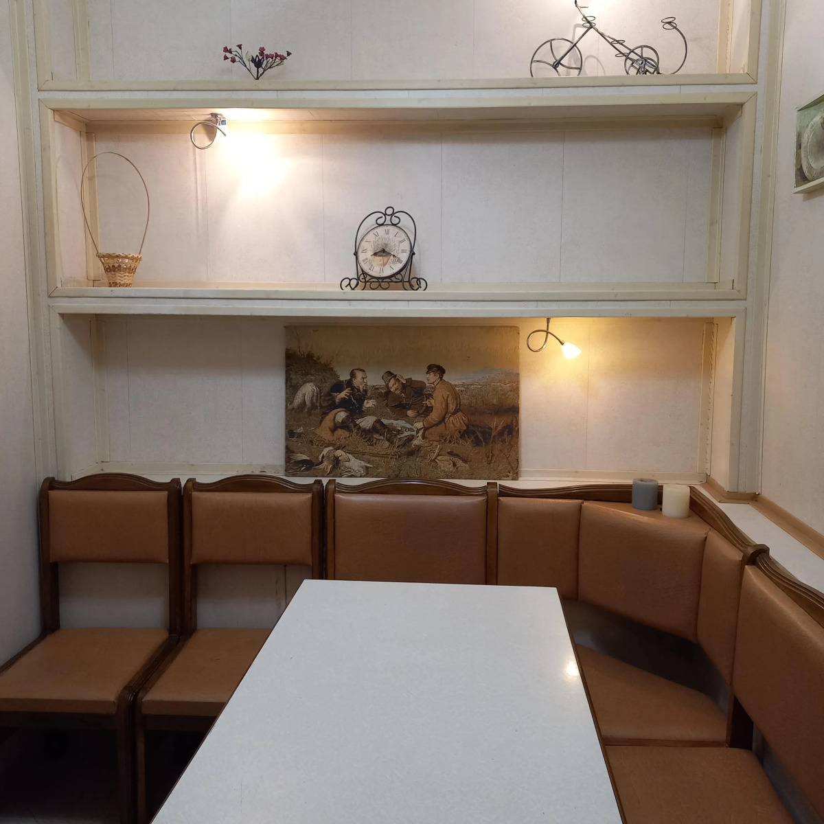 Гостевой дом Дом с садом на Камышановых