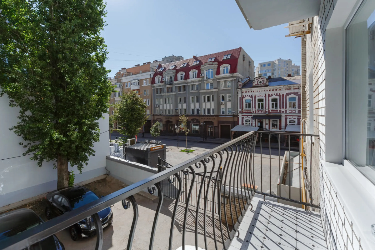 Апартаменты Студия Лето на Волжской - Эстетика в Каждой Детали