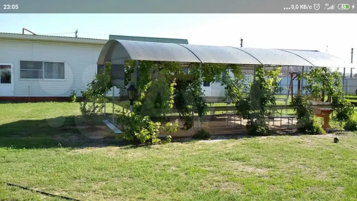 Гостевой дом Гостилово