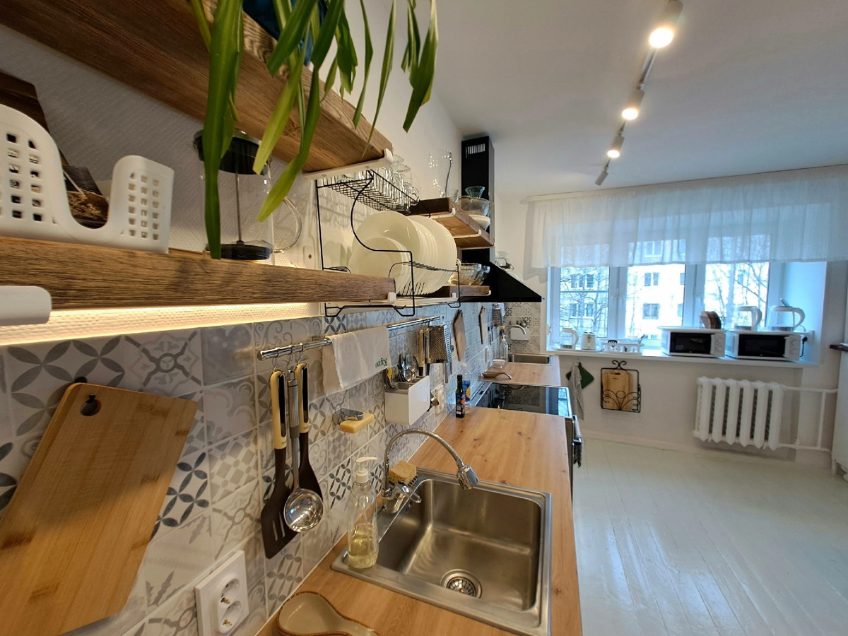 Мини-отель Loparochka