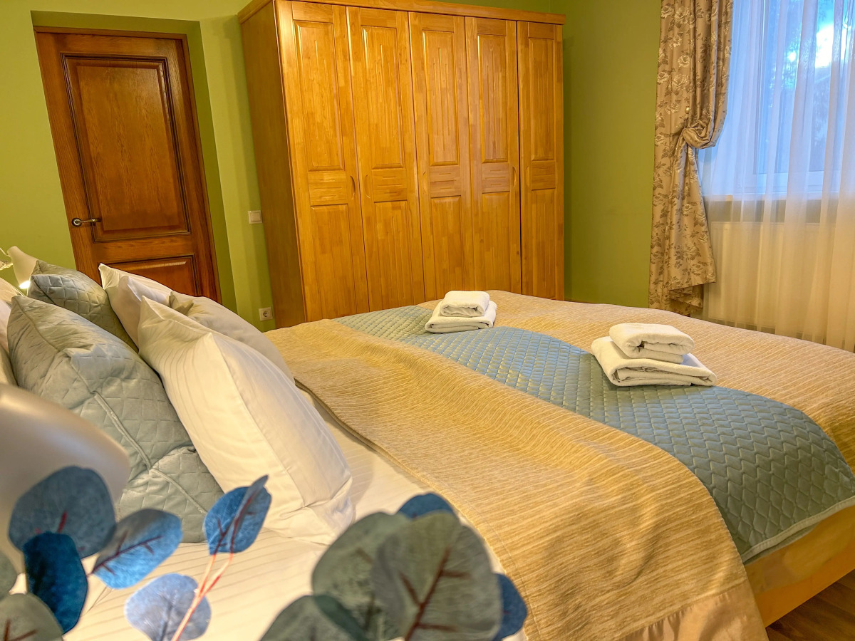 Апартаменты Sun City Apartments 31