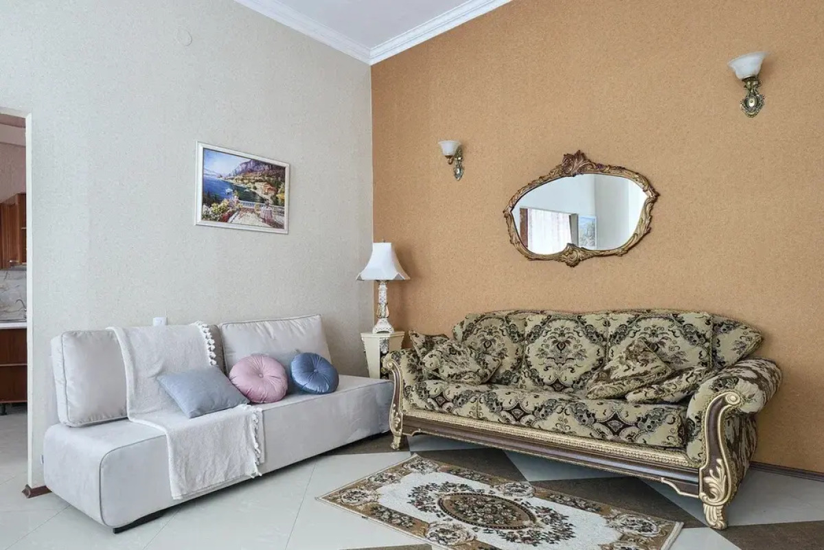 Апартаменты Provans Raz`ezzhaya