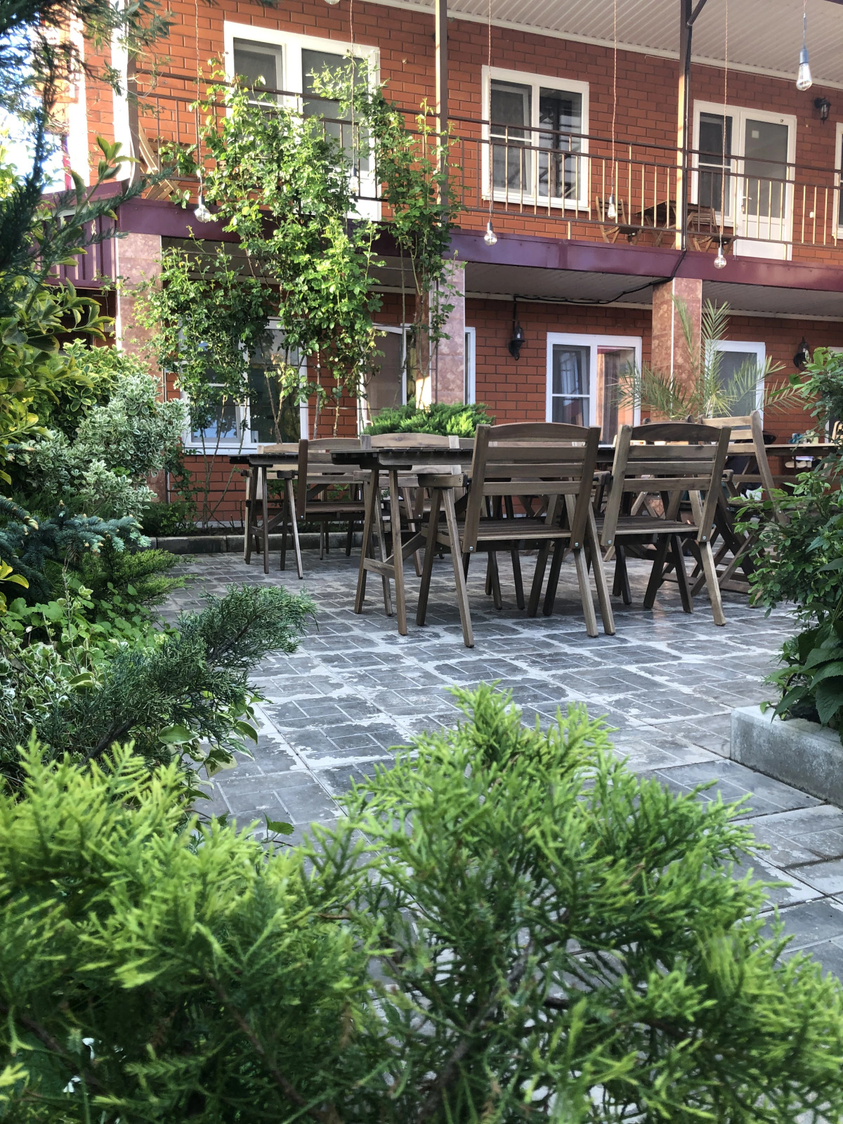 Гостевой дом Сказка инн