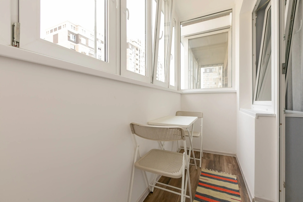 Апартаменты Arrival Конгрессная 25