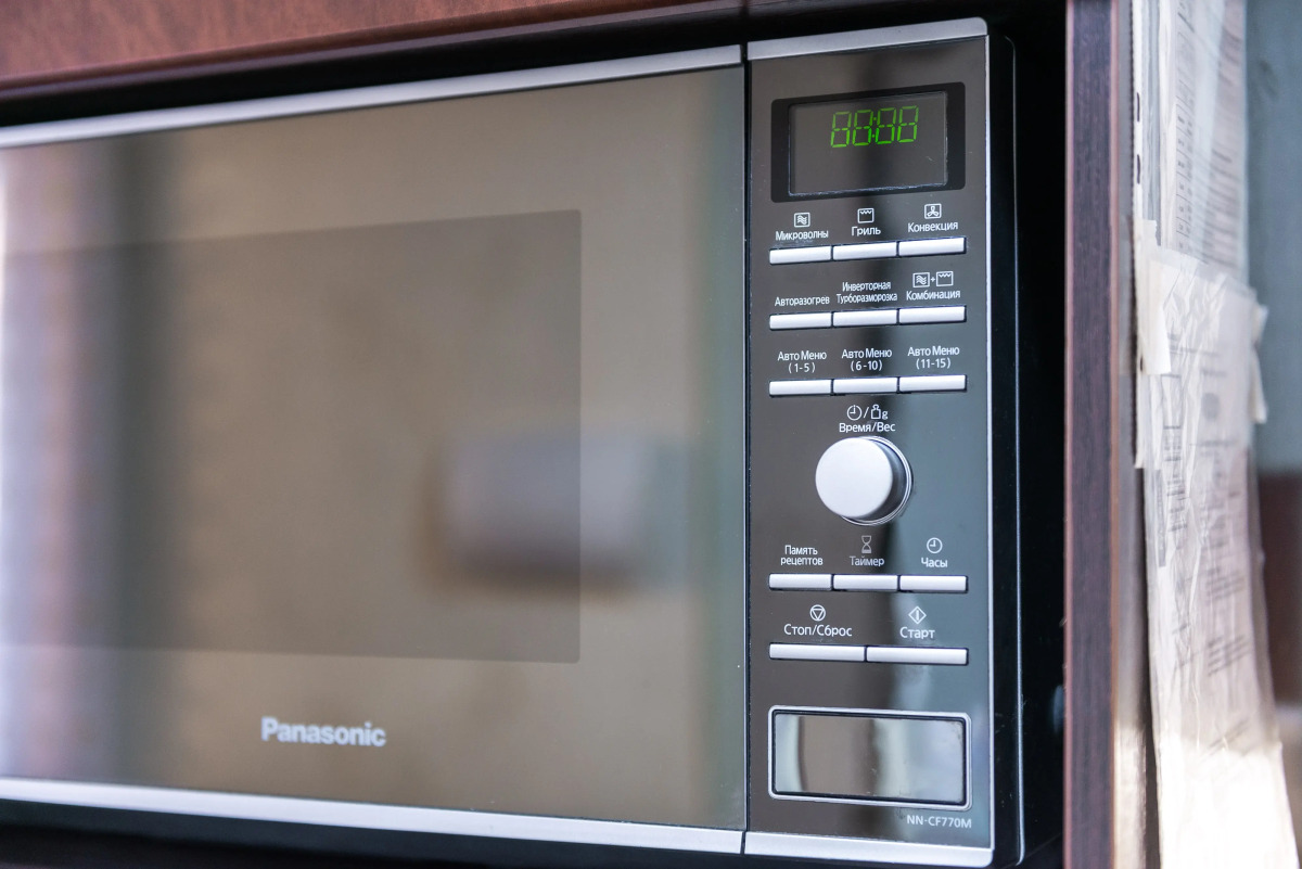 Апартаменты Студия на 4м этаже