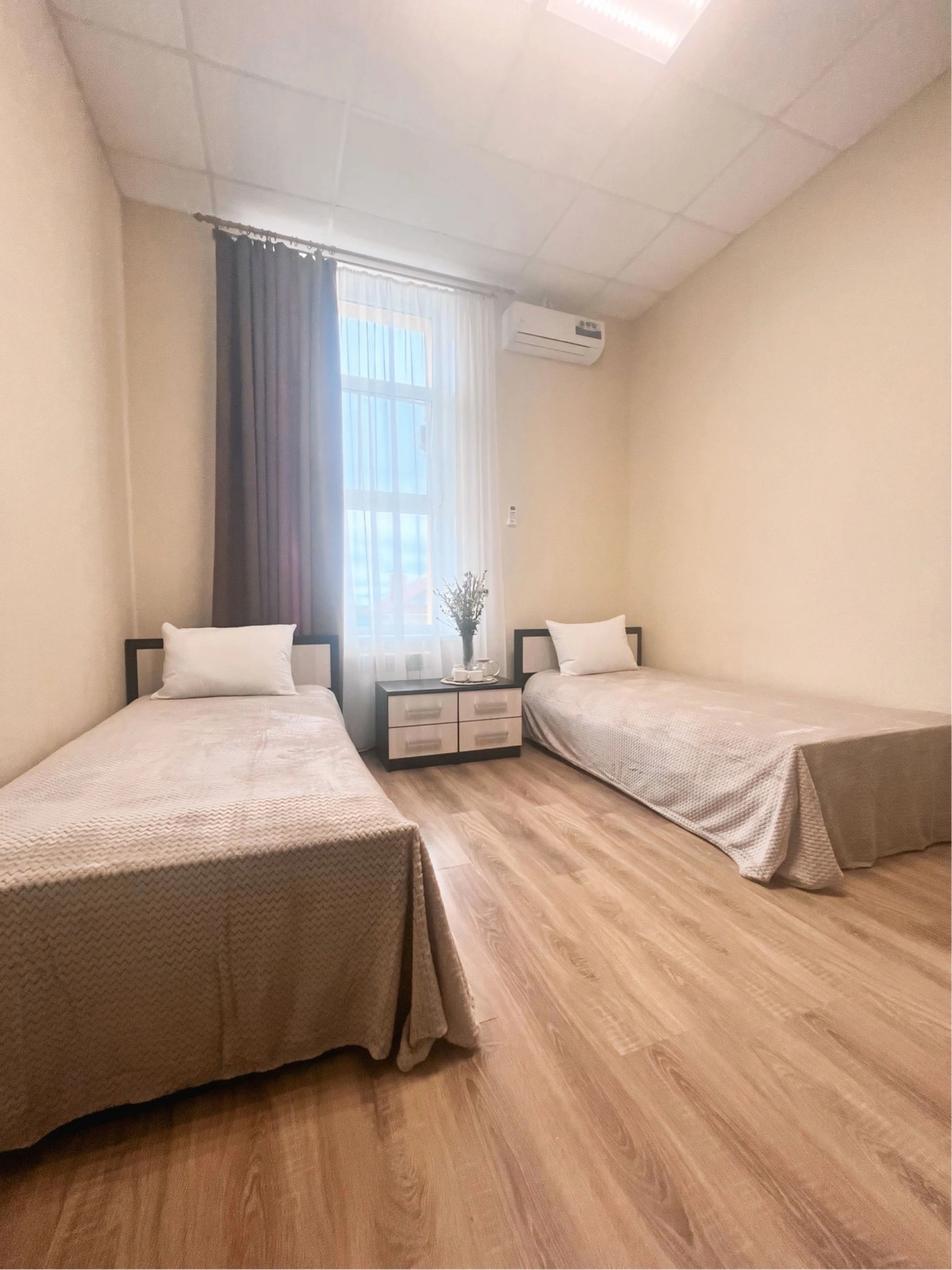 Гостевой Дом Поветлужье