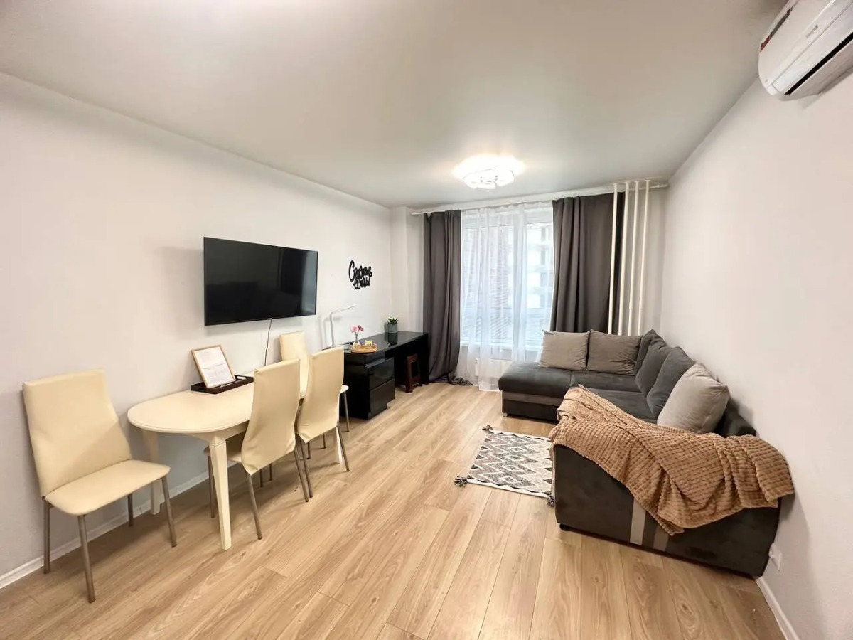 Квартира Viktory Apart