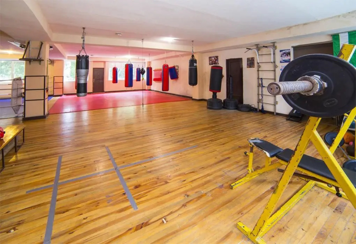 Отель Пицунда