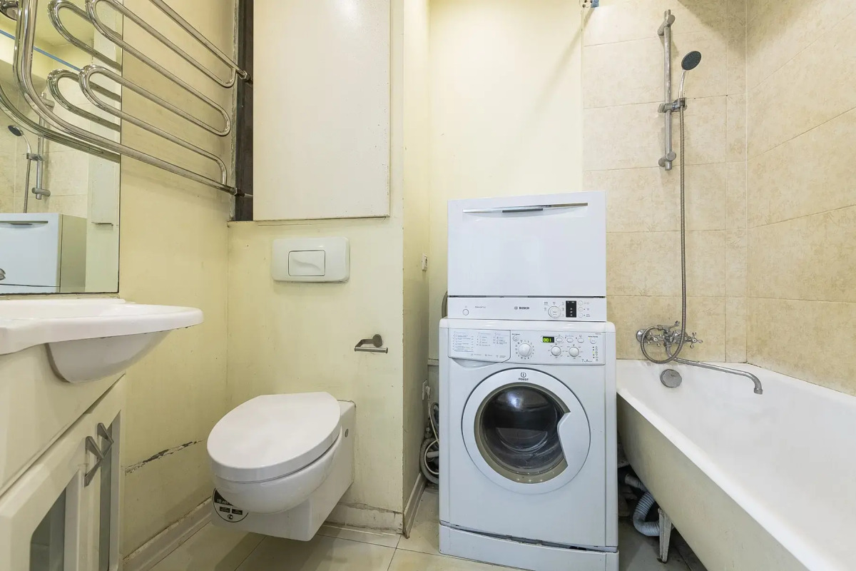 Апартаменты Domumetro на Ленинском  Проспекте 94