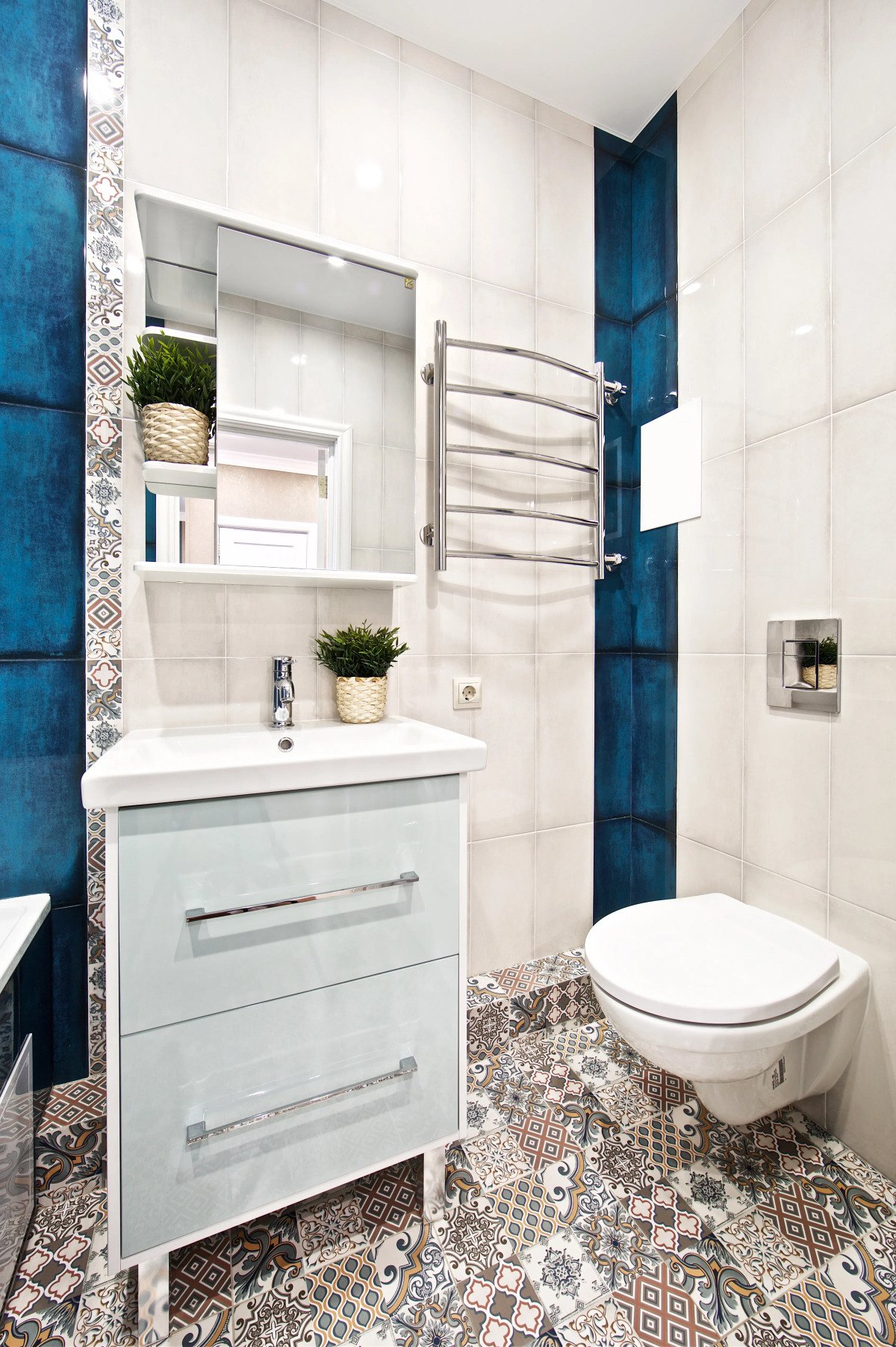 Апартаменты DoMino в Центре 1