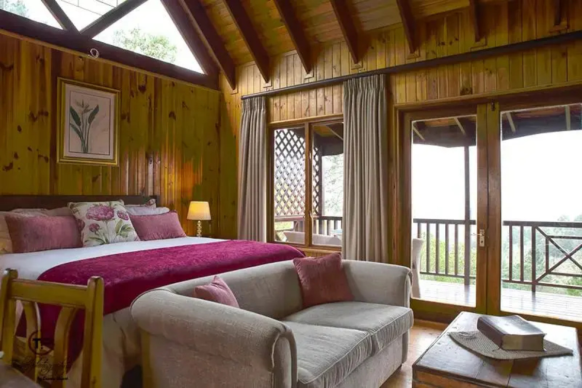 Гостевой Дом ArendsRus Counrty Lodge