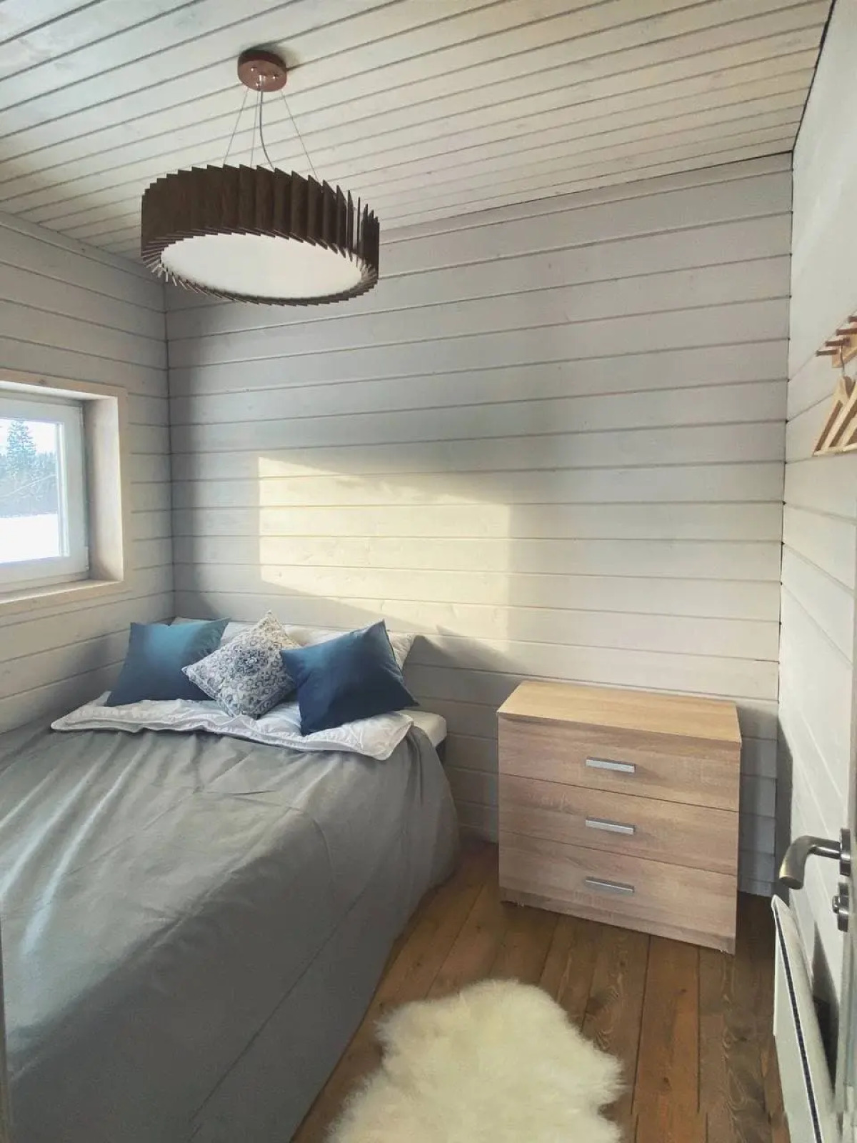 Гостевой дом Родионова дача