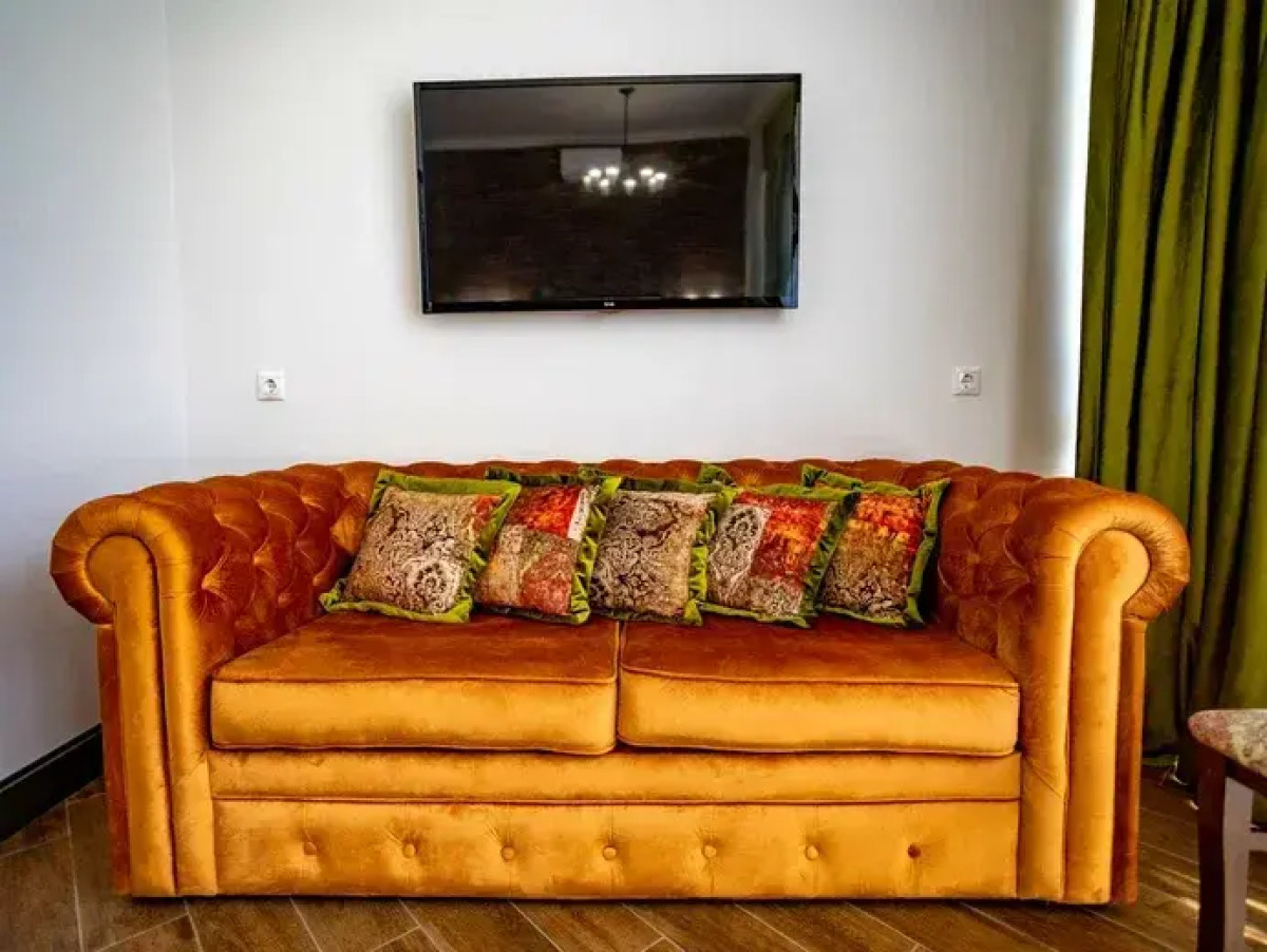 Гостевой дом Куршевель