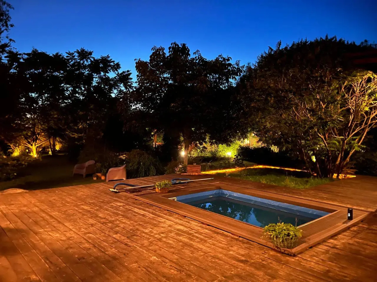 Вилла Ларсон