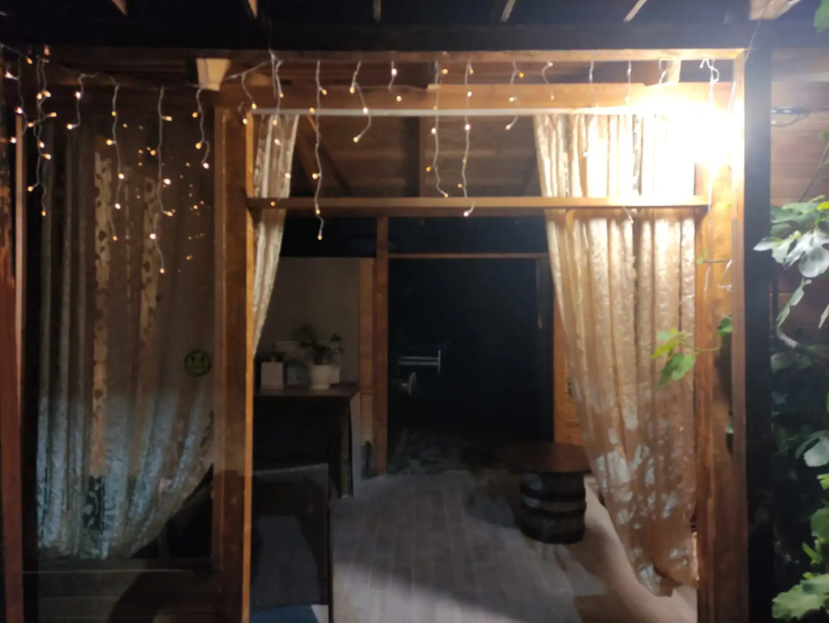 Гостевой дом  Южанка