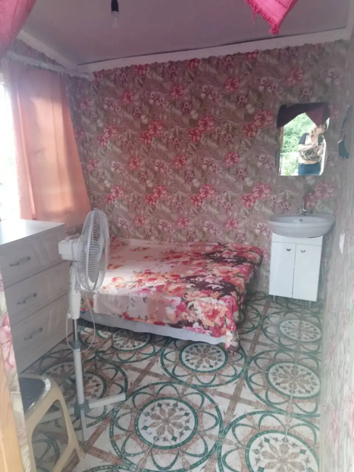 Гостевой Дом Viktoria