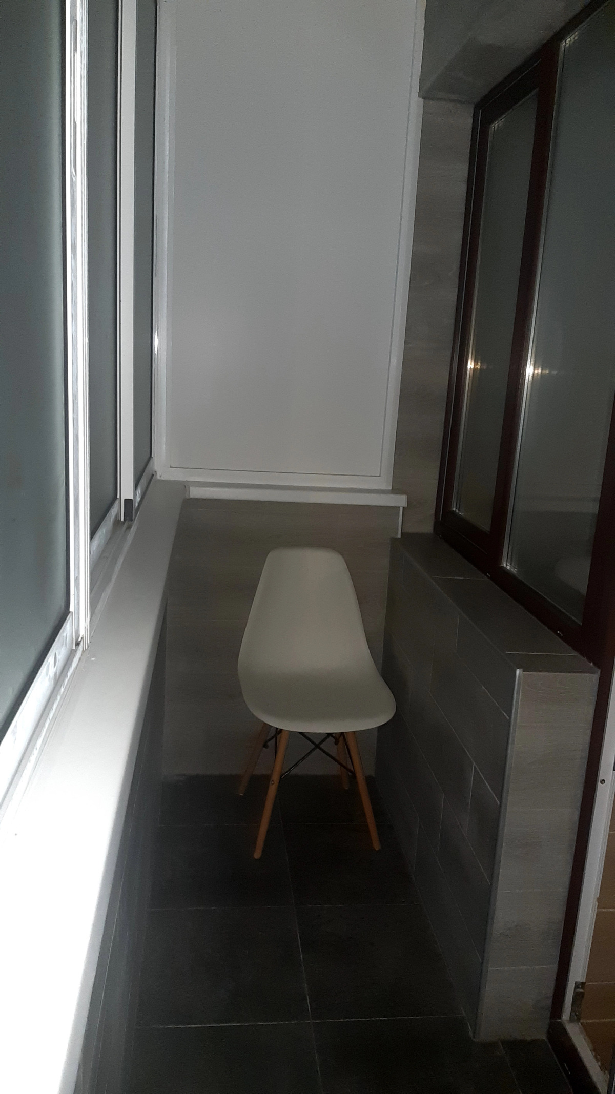 Квартира у Олега Рязанского