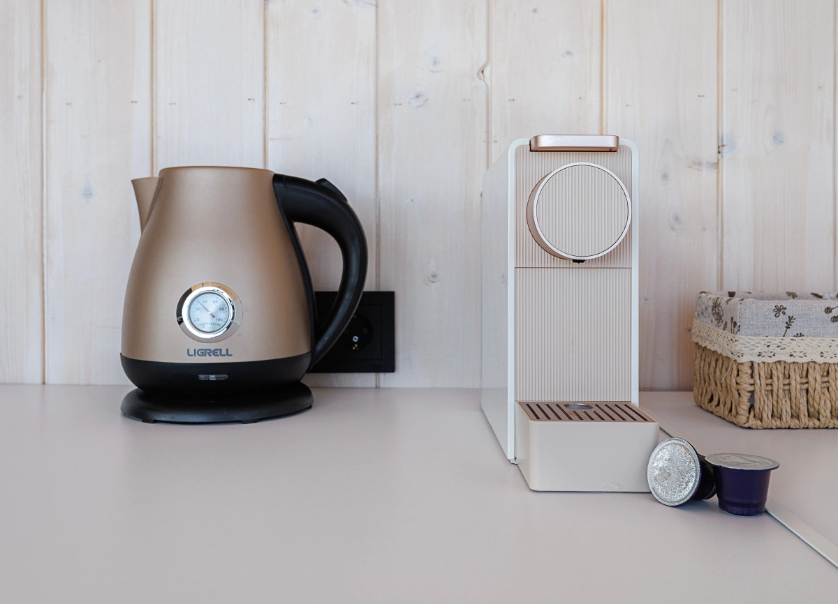 Частный дом МатрёшкаHome