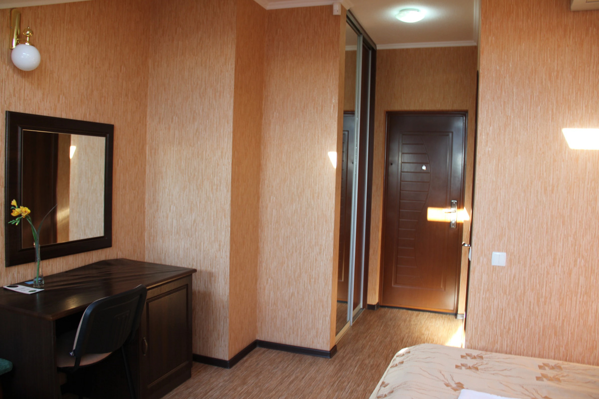 Гостевой дом Аледо