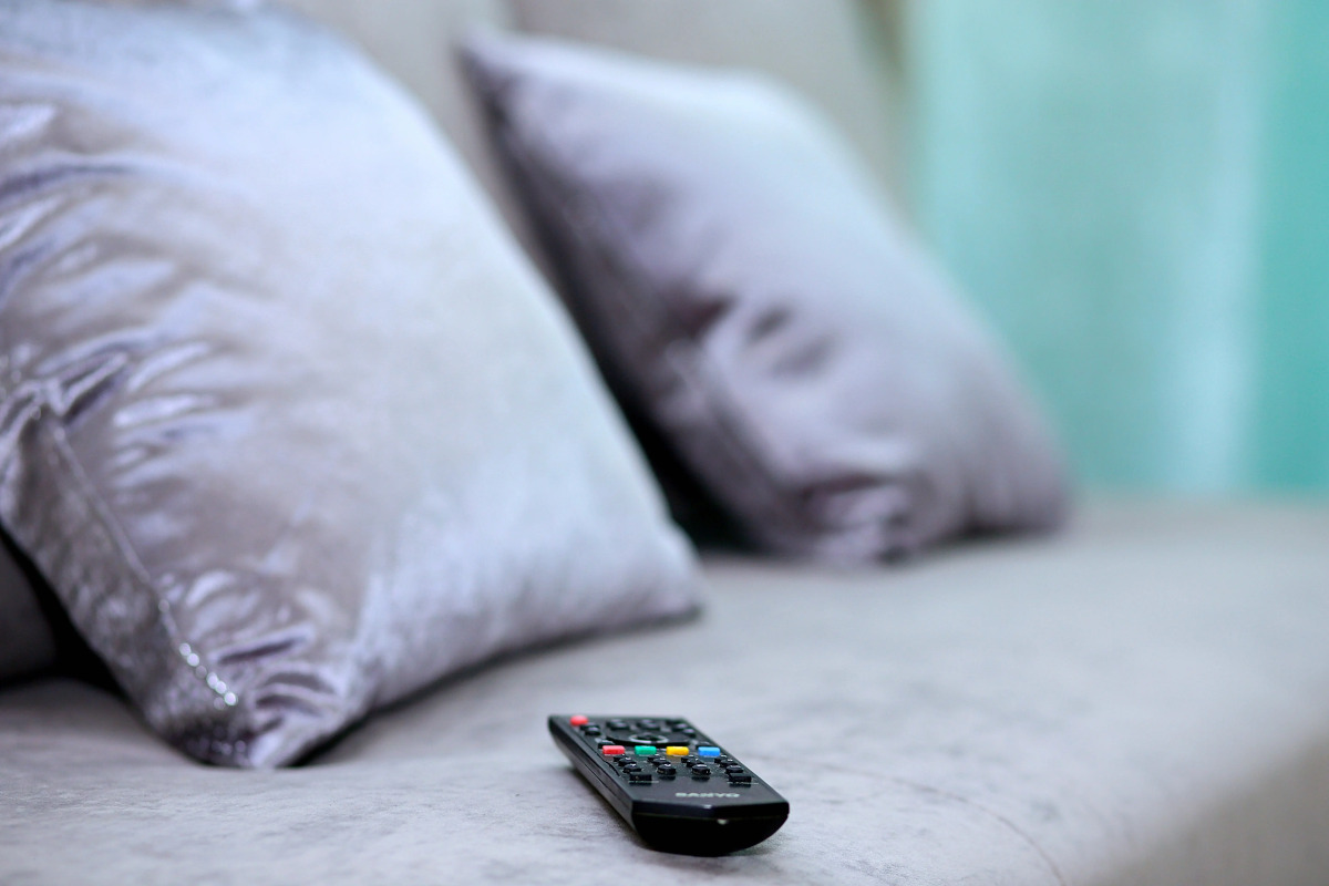 Апартаменты Красный Путь 101