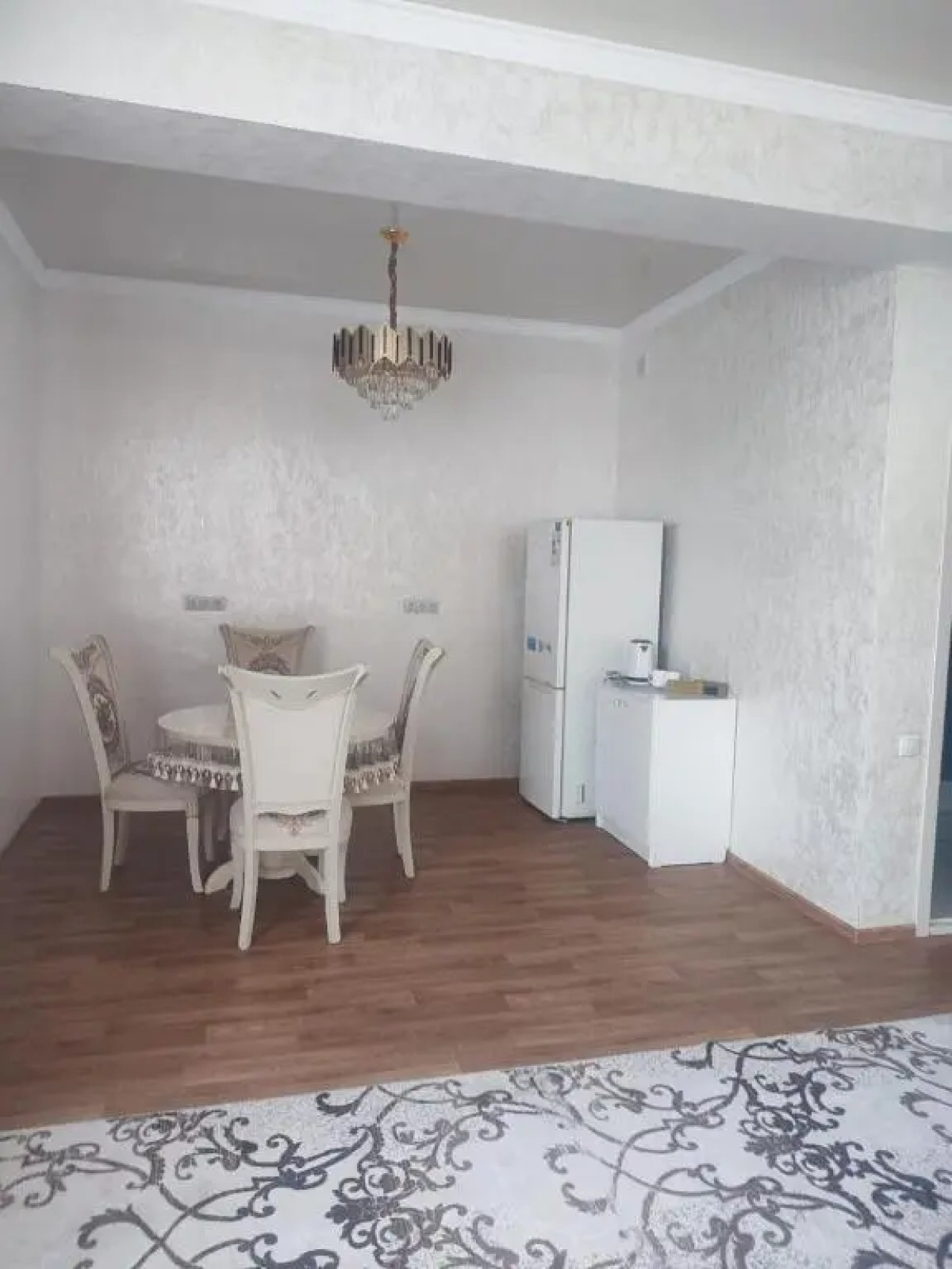 Отель Paradise Villa