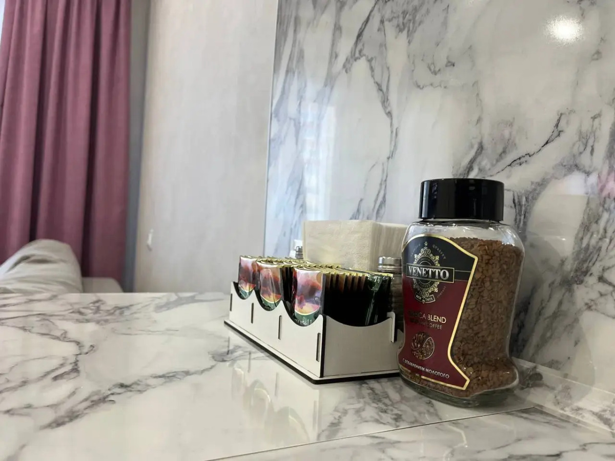 Квартира Улучшенная