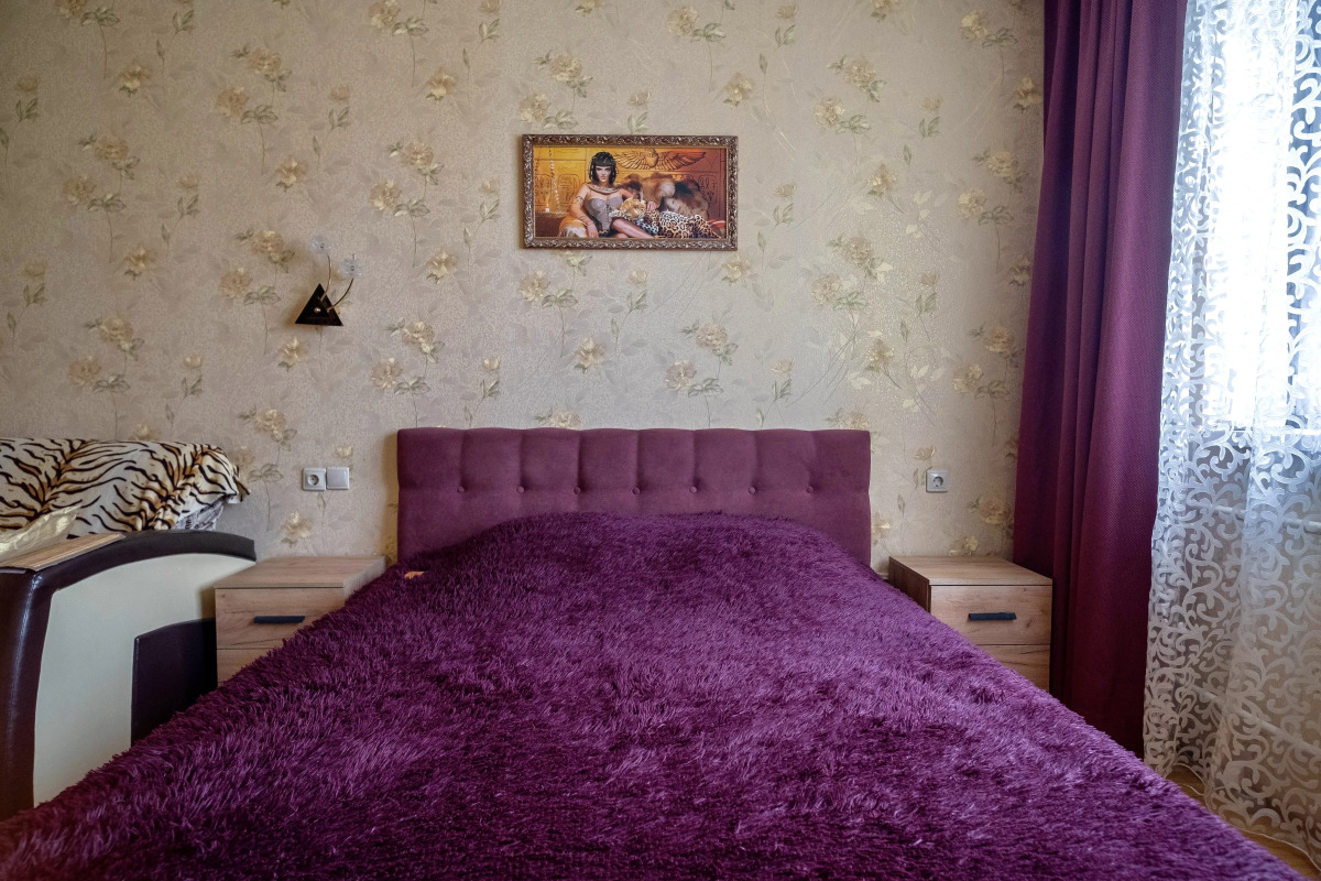 Апартаменты Юлиуса Фучика 5