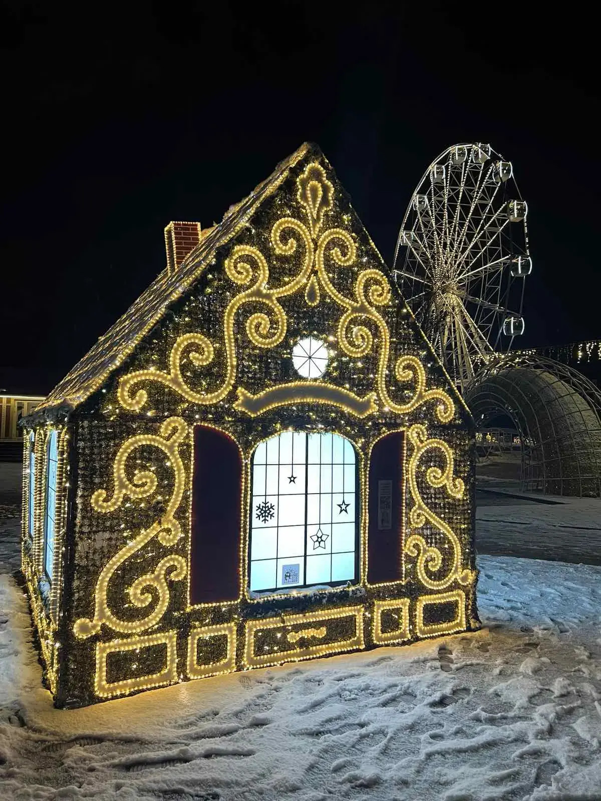 Квартира Кранц Престиж 91